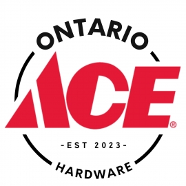 Ontario Ace Hardware